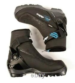 Alpina BC Back Country Outlander Alpitex Ski Boot 3M Thinsulate Size 36 / 5.5 US