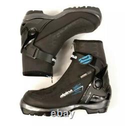 Alpina BC Back Country Outlander Alpitex Ski Boot 3M Thinsulate Size 36 / 5.5 US