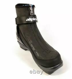 Alpina BC Back Country Outlander Alpitex Ski Boot 3M Thinsulate Size 36 / 5.5 US