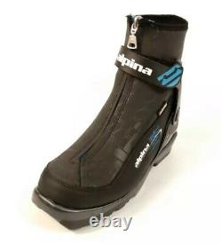 Alpina BC Back Country Outlander Alpitex Ski Boot 3M Thinsulate Size 36 / 5.5 US