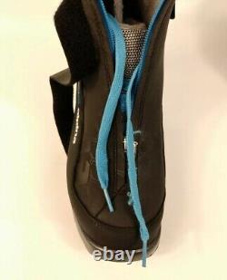 Alpina BC Back Country Outlander Alpitex Ski Boot 3M Thinsulate Size 36 / 5.5 US