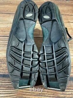 Alpina Back Country Nordic Cross Country Ski Boots Size EU48 NNN BC