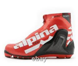 Alpina CCL+ Marathon VERY RARE Cross Country Ski Boots ALL SIZES NEW IN BOX