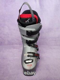 Alpina Cross Country Size 8 Men Ski Boots