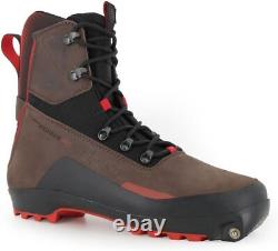 Alpina Pioneer Pro XP BC Ski Boot Brown -Most Sizes-NEW IN BOX! 539L-1