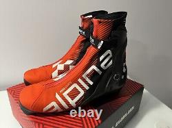 Alpina Pro SK Skate Boots 46