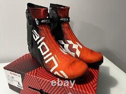 Alpina Pro SK Skate Boots 46