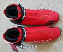 Alpina R Combi Cross Country Ski Boots size Euro 43