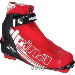 Alpina R Combi Nordic NNN ski boots, Euro 42