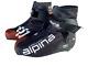 Alpina Race Classic As Nordic Cross Country Ski Boots Size Eu38 Us6 Nnn