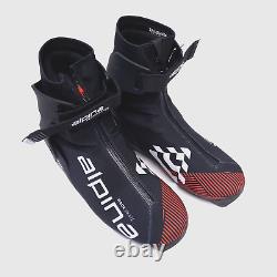 Alpina Race Skate Cross Country Ski Skate Boots, size 38 euro New in box