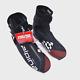 Alpina Race Skate Cross Country Ski Skate Boots, Size 39 Euro New In Box