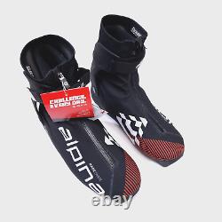 Alpina Race Skate Cross Country Ski Skate Boots, size 39 euro New in box