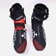 Alpina Race Skate Cross Country Ski Skate Boots, Size 41 Euro New In Box