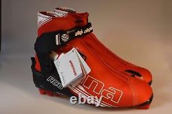 Alpina Rcombi Cross Country Race Boots Men's 45 (EU) NNN