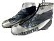 Alpina Sr20 Nordic Cross Country Ski Boots Size Eu48 Us13.5 For Nnn