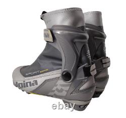Alpina Sport 40 Series Cross Country Bottom Ski Shoes