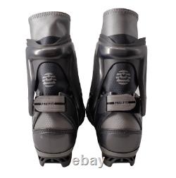 Alpina Sport 40 Series Cross Country Bottom Ski Shoes