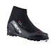 Alpina T 10 Men's Cross Country Ski Boots, Black/red, M42