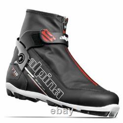 Alpina T-15 Cross Country NNN Ski Boots ALL SIZES