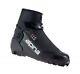 Alpina T 15 Men's Cross Country Ski Boot, Black/red, M44