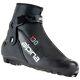 Alpina T 30 Men's Cross Country Ski Boots, Black/red, M42