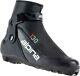 Alpina T 30 Men's Cross Country Ski Boots, Black/red, M46