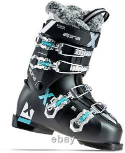 Alpina X5 Eve XC Ski Boots Womens