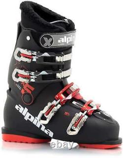 Alpina X5 XC Ski Boots Mens