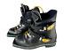 Asolo Extreme Plus Telemark Nordic Norm Cross Ski Boots Size Eu38 Us5.5 Nn 75mm
