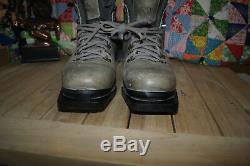 Asolo SKI BOOTS 10.5 Cross Country Ski Boots Size 10.5 ASOLO BOOTS 10.5