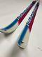 Atomic Atc Cross Country Touring Cx Skis Used 191 Cm Rottefella Bc Binding A1071