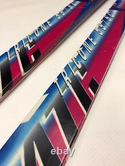 Atomic ATC Cross Country Touring CX Skis Used 191 cm Rottefella BC Binding A1071
