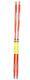 Atomic Beta Red Size 184cm Race Skate Cross Country Xc Skis