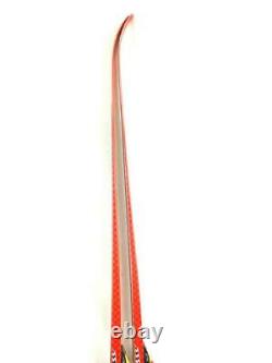 Atomic Beta Red Size 184cm Race Skate Cross Country XC Skis
