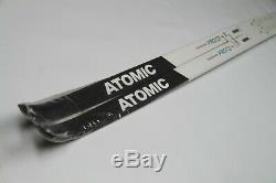 Atomic Pro C2 Skintec Classic Cross Country Skin Ski 202 cm 143-165 A1004