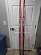 Atomic Rs 9 178cm Cross Country Skis With Bindings