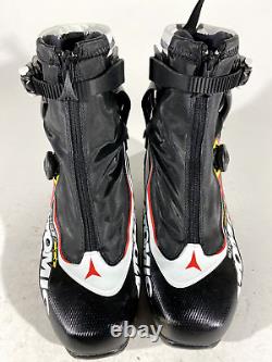Atomic Race Skate Boa Cross Country Ski Boots Size EU40 2/3 US7.5 SNS Pilot