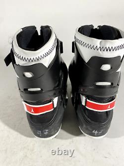 Atomic Race Skate Boa Cross Country Ski Boots Size EU47 1/3 US12.5 SNS Pilot