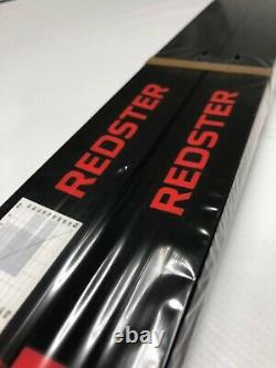 Atomic Redster C7 Classic Cross Country Ski 200 cm 154-187 Lbs A1014