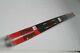 Atomic Redster C9 Cold Classic Race Cross Country Ski 202 Cm 146-165 Lbs A1011