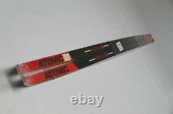Atomic Redster C9 Uni Classic Race Cross Country Ski 202 cm 140-157 Lbs A1010