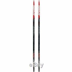 Atomic Redster Carbon Classic Cold Medium 207 cm Cross Country XC Race Skis