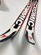 Atomic Redster Classic Cross Country Ski 201 Cm New A1073