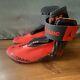 Atomic Redster S9 Carbon Racing Nordic Cross-country Skiing Ski Boots Us9 New