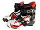 Atomic Redster Skate Nordic Cross Country Ski Boots Size Eu38 Us5.5 Sns Pilot