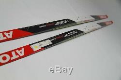 Atomic Redster WC World Cup Classic ski 202 CM UNIVERSAL MEDIUM B1108