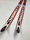 Atomic Redster Worldcup Classic Cross Country Ski 175 Cm 99-121 Lbs New A1074