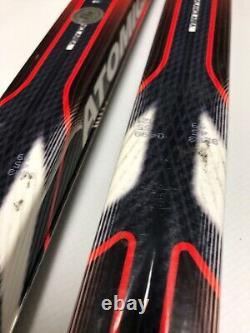 Atomic Redster Worldcup Classic Cross Country Ski 175 cm 99-121 lbs New A1074