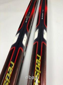 Atomic Redster Worldcup Classic Cross Country Ski 175 cm 99-121 lbs New A1074